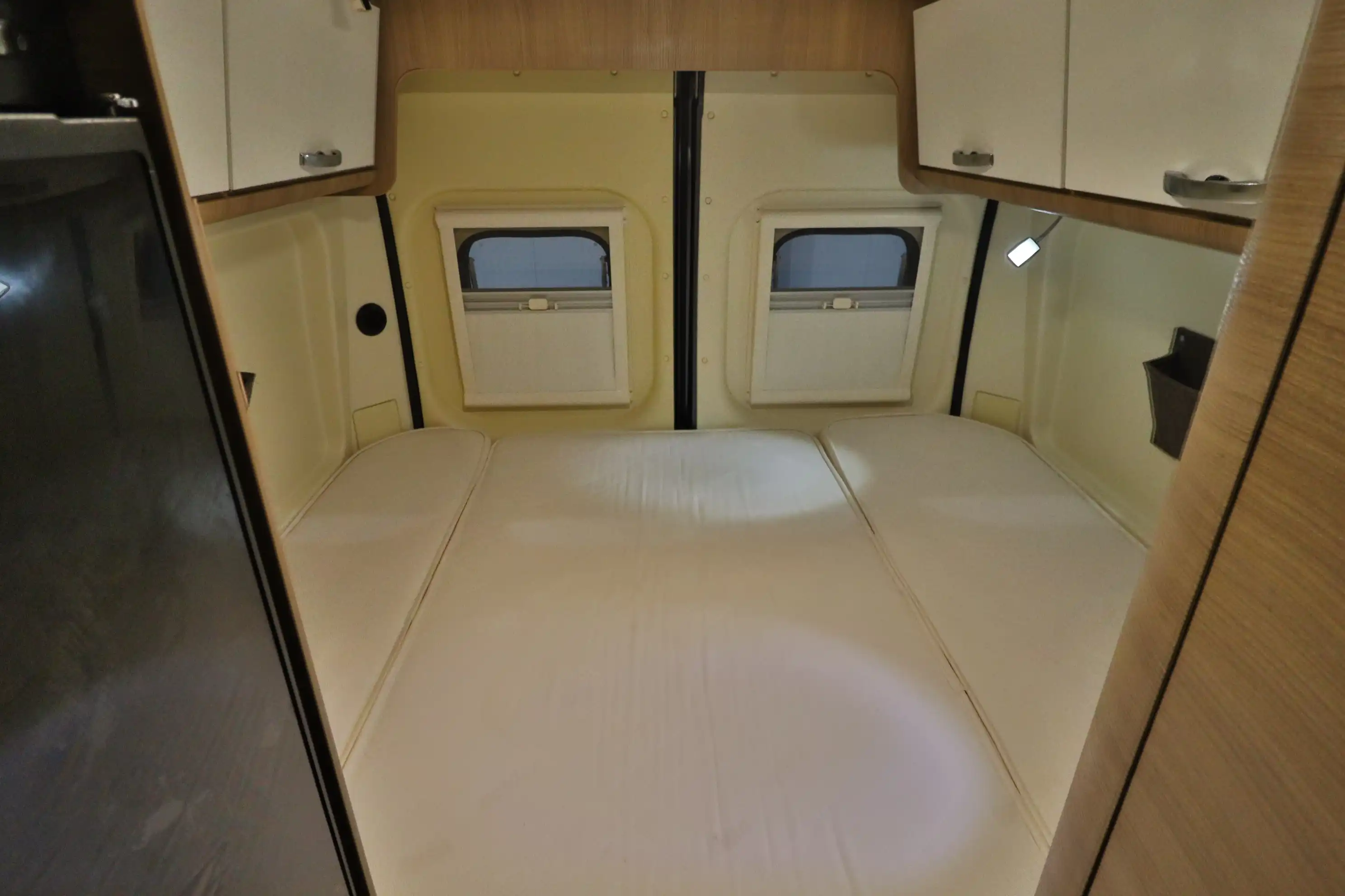 KARMANN Davis 590